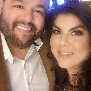 Meet your Posher, Lupita